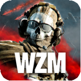 使命召喚戰區手游(COD Warzone)