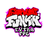 周五夜放克卡珊德拉模組(FnF Extra Fps Original)