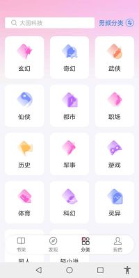 毛桃閱讀