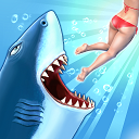 饑餓鯊進化無限鉆石無限金幣版(Hungry Shark)