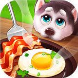 樓下的早餐店國際服(Breakfast Story)