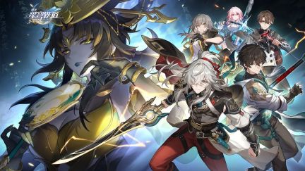 崩壞星穹鐵道t0強(qiáng)度角色推薦