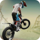 極限摩托4中文無(wú)限金幣版(Trial Xtreme 4)