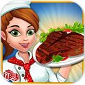 廚房發燒烹飪大師(Kitchen Fever Master Cook)