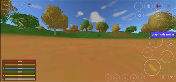 未轉(zhuǎn)變者手機(jī)版漢化版(Unturned)