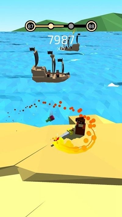 棒球之怒(Baseball Fury 3D)