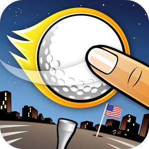 手指高爾夫(Golf Extreme!)