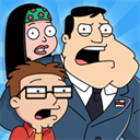特工老爹末日來(lái)襲(American Dad! Apocalypse Soon)