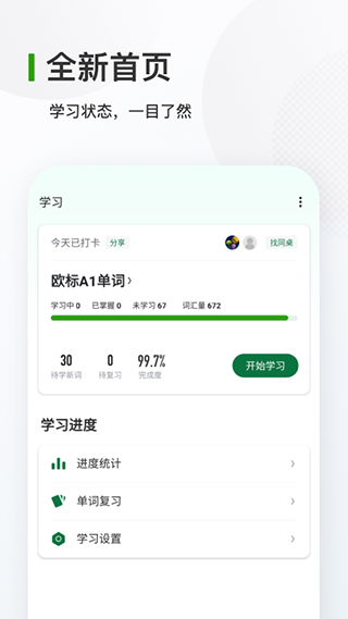 德語背單詞app