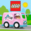 樂高積木世界(DUPLO WORLD)