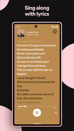 聲破天spotify(Spotify)