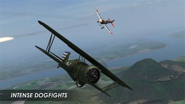 鋼鐵之翼(Wings of Steel)