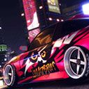崩潰金屬賽車中文版(CrashMetal Cyberpunk)