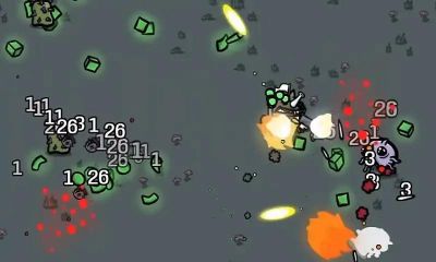 土豆兄弟中文聯機版