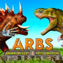 動物戰爭模擬器內置菜單版(Animal Revolt Battle Simulator)