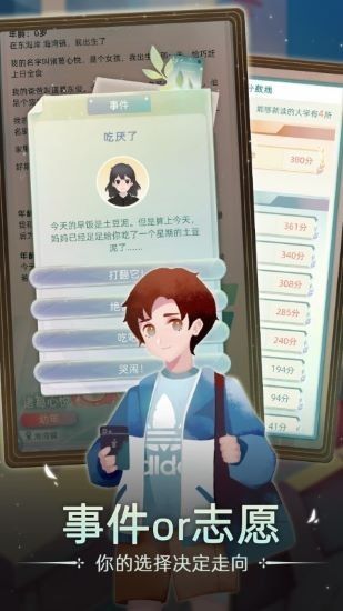 當代人生(secondlife2)