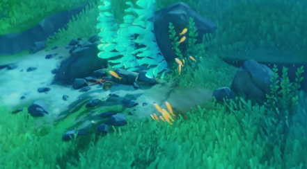 原神楓丹庭區奇饋寶箱位置在哪里