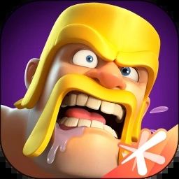 部落沖突先鋒服(Clash of Clans)