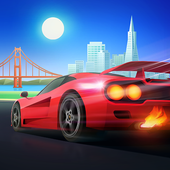 駛向天際(Horizon Chase)