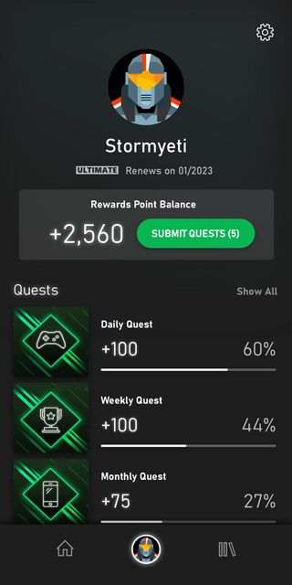 xbox云游戲(Game Pass)