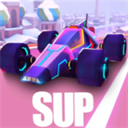 sup競速駕駛無限金幣無限鉆石(SUP)