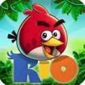 憤怒的小鳥里約大冒險(xiǎn)無限金幣版(Angry Birds)