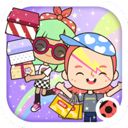 米加小鎮商店完整版(Miga Store)