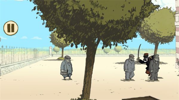 勇敢的心偉大戰(zhàn)爭(zhēng)完整版