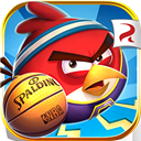 憤怒的小鳥嘉年華版(Angry Birds Seasons)