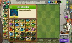 植物大戰(zhàn)僵尸2國際版內(nèi)置修改器(Plants Vs Zombies 2)