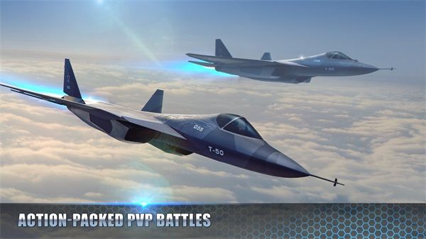 現(xiàn)代戰(zhàn)機(jī)(Modern Warplanes)