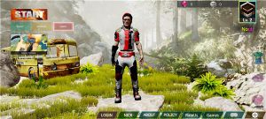 絕地生存(Freesurvival.Firebattlegrounds)