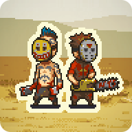 死亡突圍僵尸戰爭無限召喚士兵版(Dead Ahead Zombie Warfare)