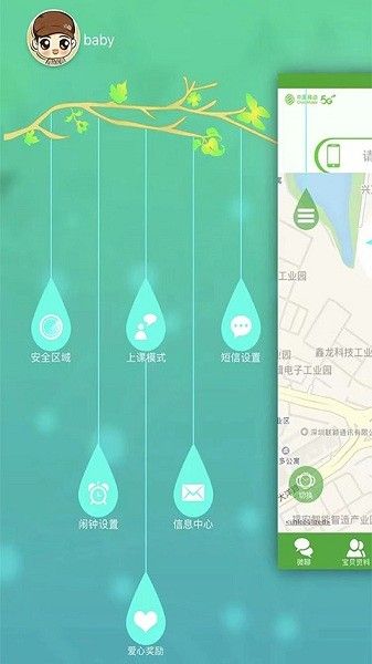 智天使2