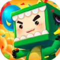 迷你世界刷勛章修改器(GameGuardian)