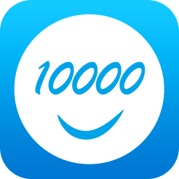 10000社區