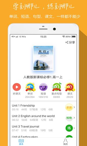 小飛機英語