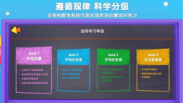 優學貓英語