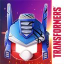 憤怒的小鳥變形金剛mod菜單(AB Transformers)