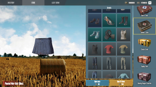 和平精英開箱模擬器無限點(diǎn)券(PUBG Crate Simulator)