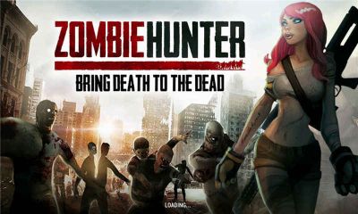 僵尸獵人死亡之戰中文版(Zombie Hunter)