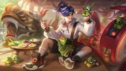 無需氪金的手游排行榜