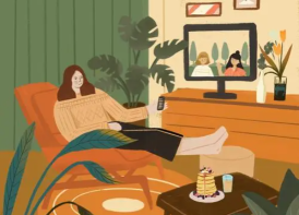 免費(fèi)觀看電視劇app