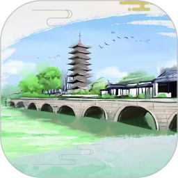 閱江南悅松陵