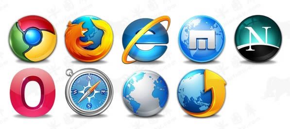 免費看各種資源的瀏覽器合集