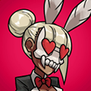 骷髏女孩手游中文版(Skullgirls)