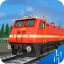 印度火車模擬器漢化版(Indian Train Simulator)