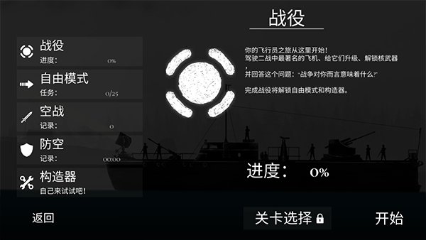 戰(zhàn)機(jī)公司中文版