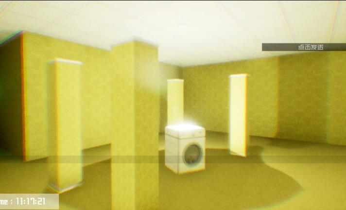 打開后室4(OpenbackroomsIV)