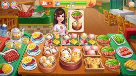 開店經(jīng)營(yíng)游戲推薦